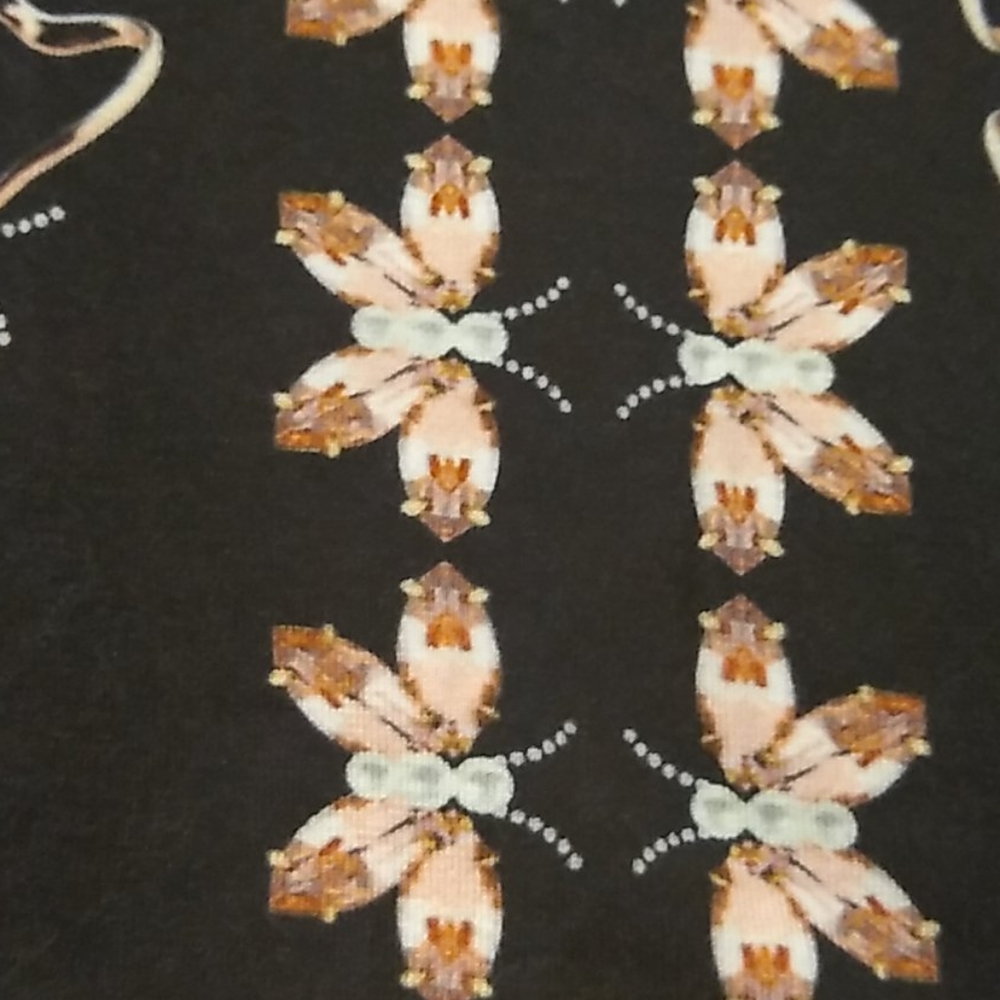 Ted baker london tee shirt size 4 S